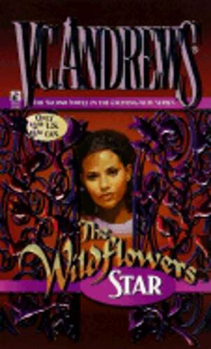 Star by V C Andrews: Used