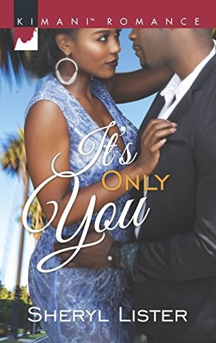 It's Only You (Kimani Romance) by Lister, Sheryl Paperback / softback Book TheFREE US DELIVERY | ISBN: 0373864191 | Quality Books