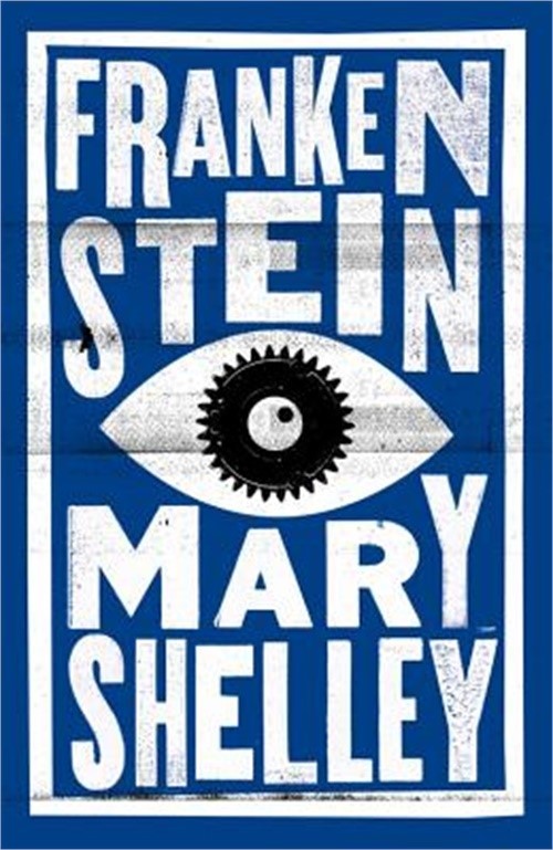 Frankenstein (Paperback or Softback)