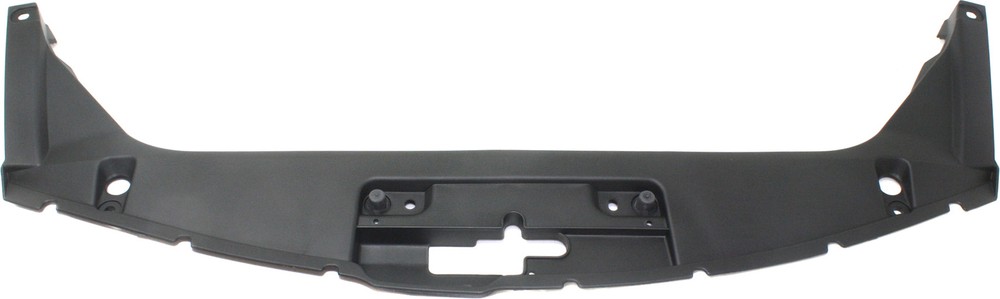 New Radiator Support Cover For Honda Accord 2008-2012