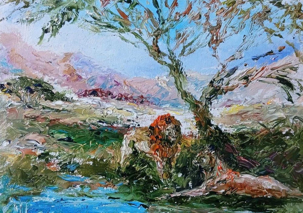 Painting  