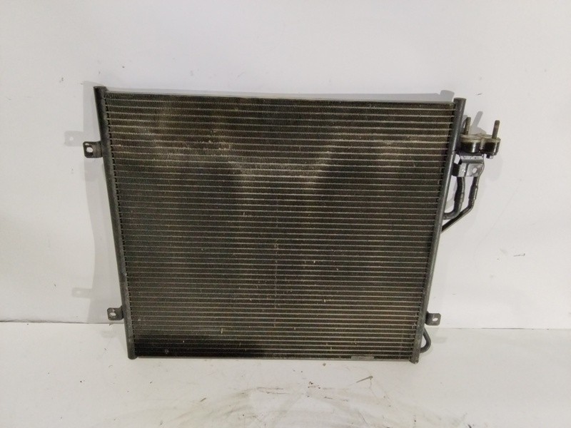 05183560AC CAPACITOR JEEP CHEROKEE KJ 2.5 CRD LIMITED 2001 1871185