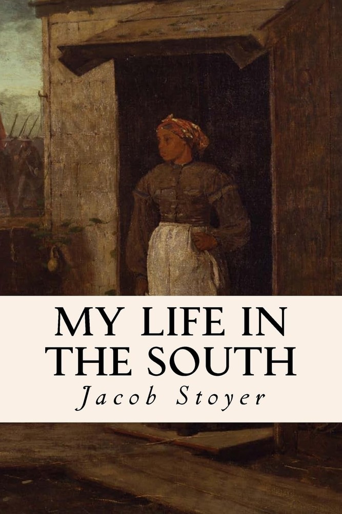 My Life in the South