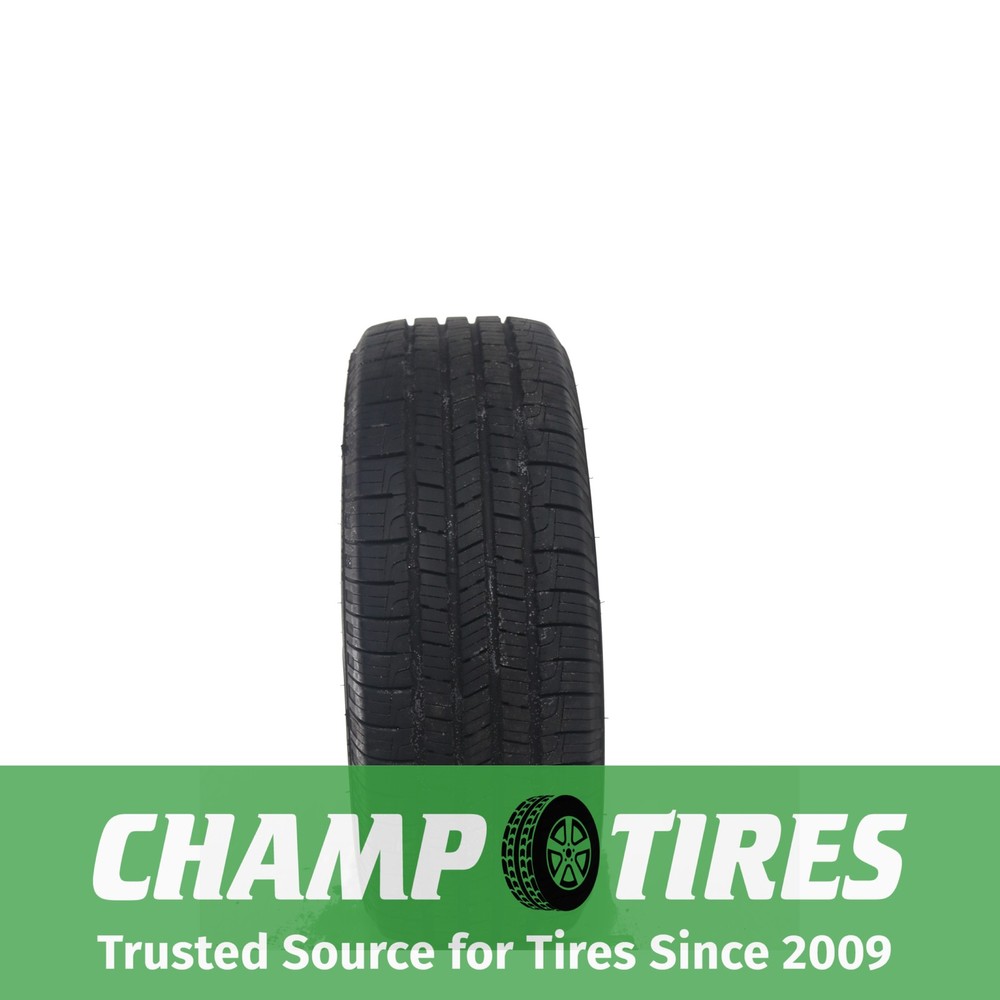 P205/55R16 Goodyear Reliant AS 91 V Used 9/32nds
