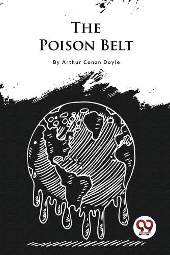 Arthur Conan Doyle The Poison Belt (Paperback)Another great item from Rarewaves USA | Free delivery!