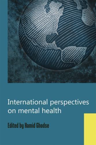 International Perspectives on Mental Health, , Very Good Book