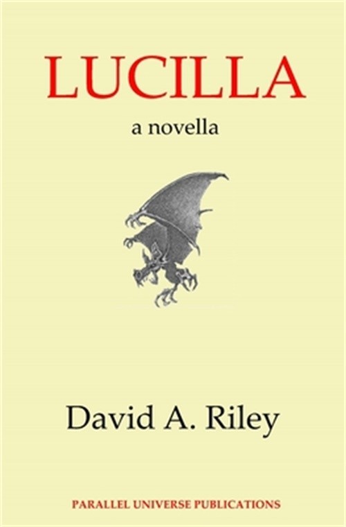 Lucilla: a novella (Paperback or Softback)