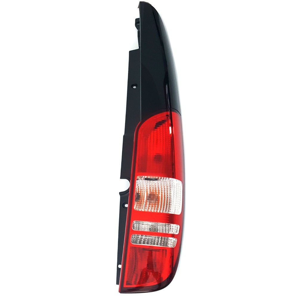 Original Mercedes Benz rear lamp taillight right W639 Viano MOPF 6398201564