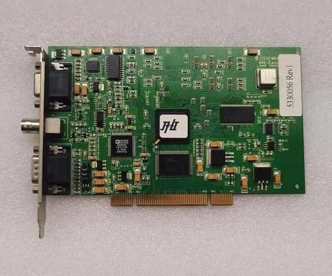 OK-M30B PCI image acquisition card *lg