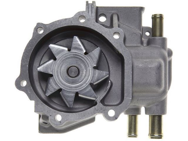 For 2004-2007 Subaru Forester Water Pump Gates 67745YYZT 2005 2006