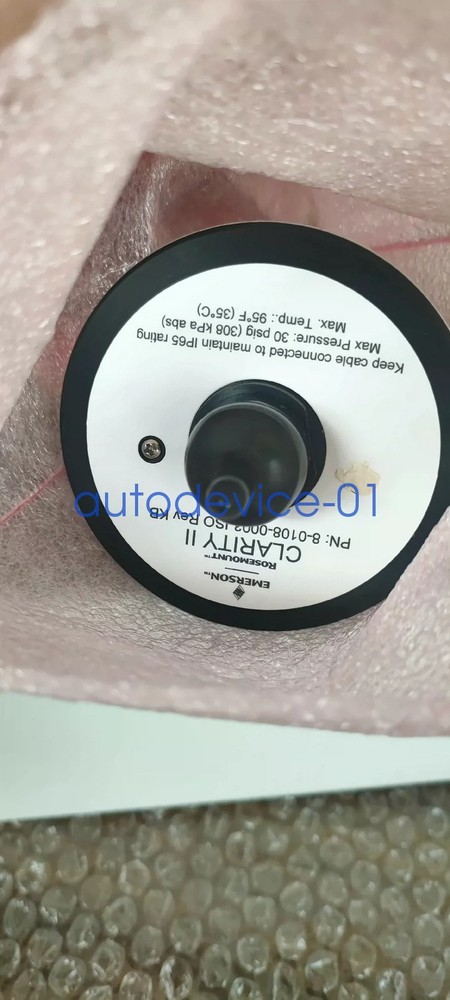 8-0108-0003-ISO Dissolved Oxygen Electrode NEW Fast Shipping DHL/FedEx