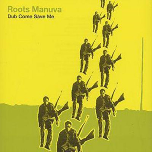 Roots Manuva Dub Come Save Me (CD) AlbumAnother great item from Rarewaves USA | Free delivery!