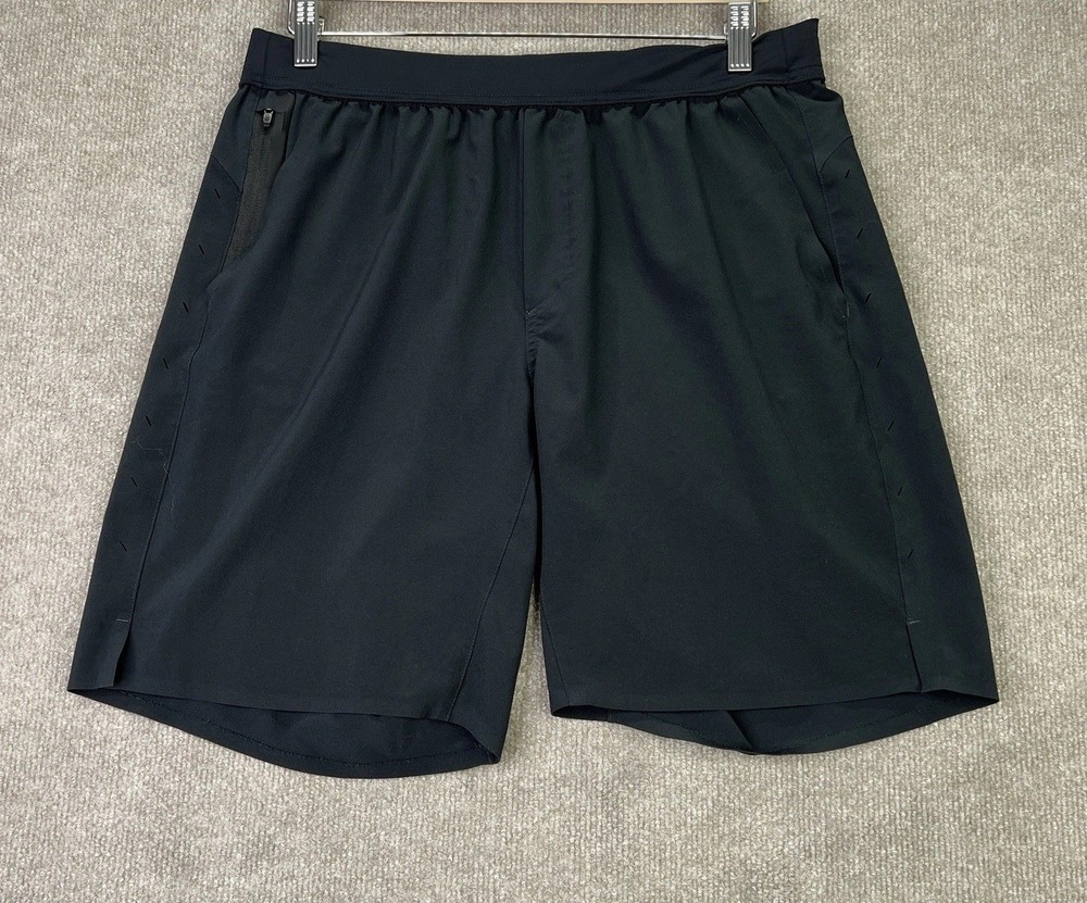 Ten Thousand Mens Interval 9