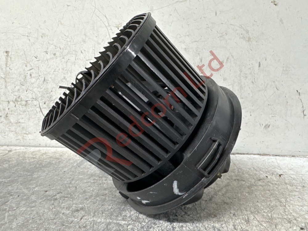 CITROEN Berlingo 2009-2016 Heater Blower Motor Fan 0.0