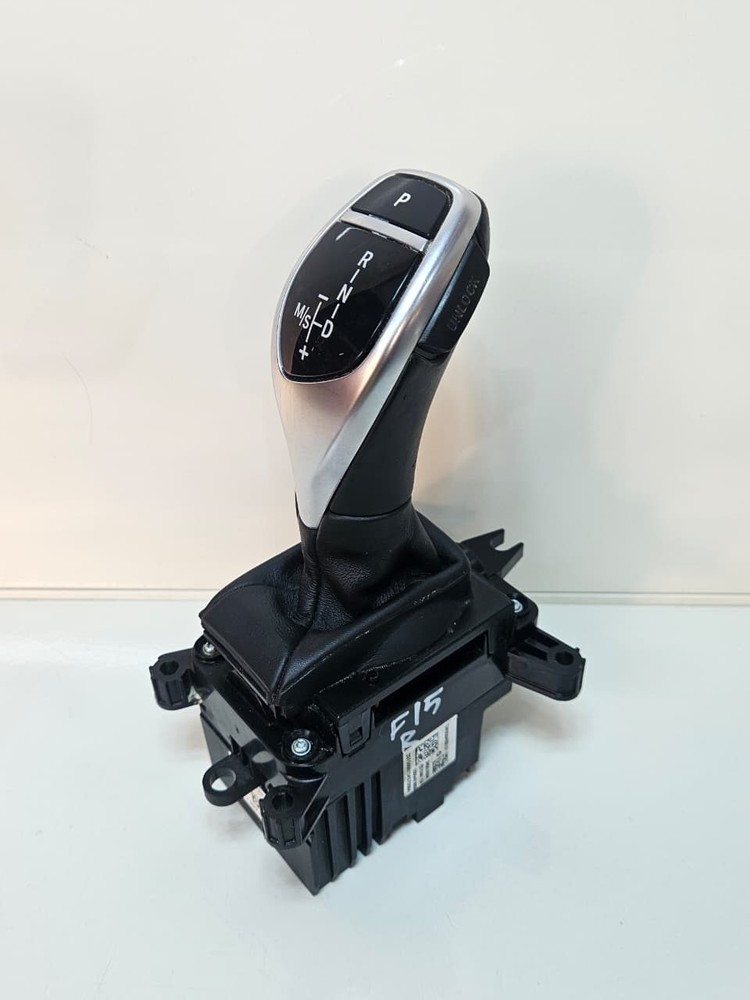 BMW X5 F15 F16 Gear Selector 9384930 OEM