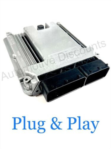 2009 GMC Acadia 3.6L Engine Computer ECM PCM ECU 12623325 Pre-Programmed to Your VIN-image