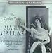 Callas, Maria, Golden Voice of, Audio CD