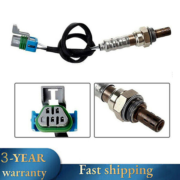 Downstream Oxygen Sensor For GMC SIERRA 1500 6.0LV8&SAVANA 3500 8.1LV8 2001 2002