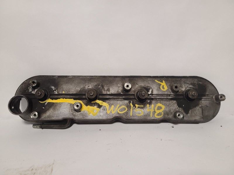 SILVRDO25 2009 Valve Cover 1633778