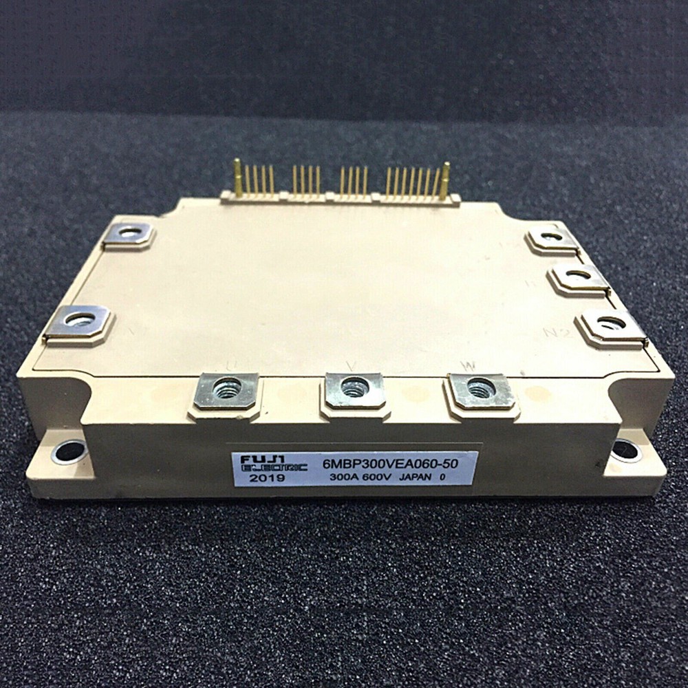 1PC New For 6MBP300VEA060-50 IGBT MODULE #F8