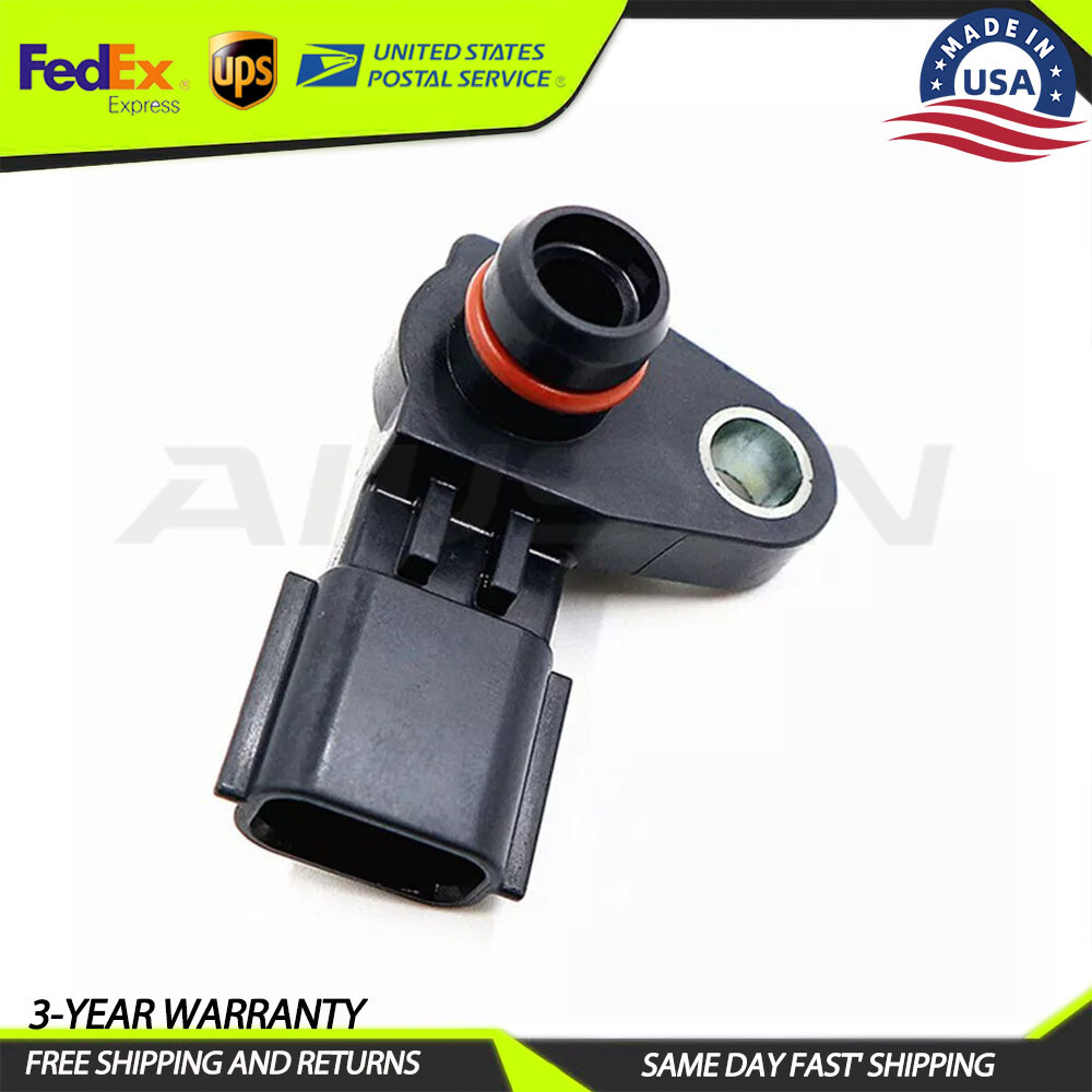 2008-2011 Infiniti EX35 FX35 G25 MAP Sensor 3.5L 5.0L OEM Replacement