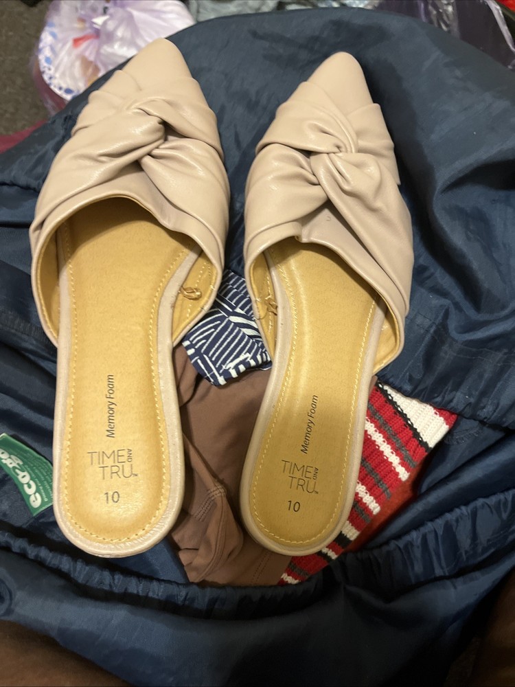 Women Flat Shoes