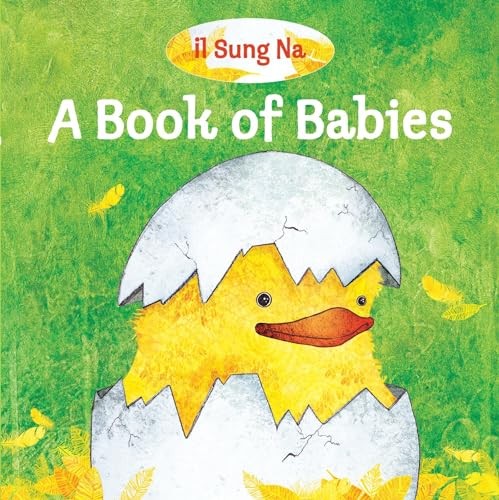 A Book of Babies, Na, Il Sung