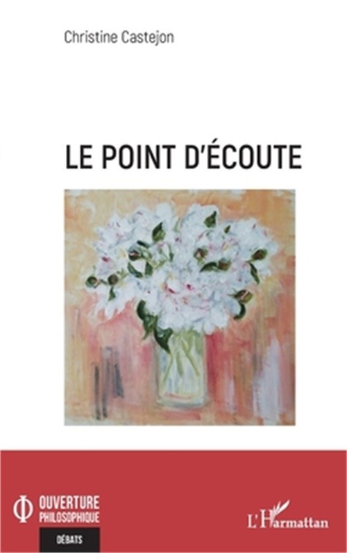 Le point d'�coute (Paperback or Softback)