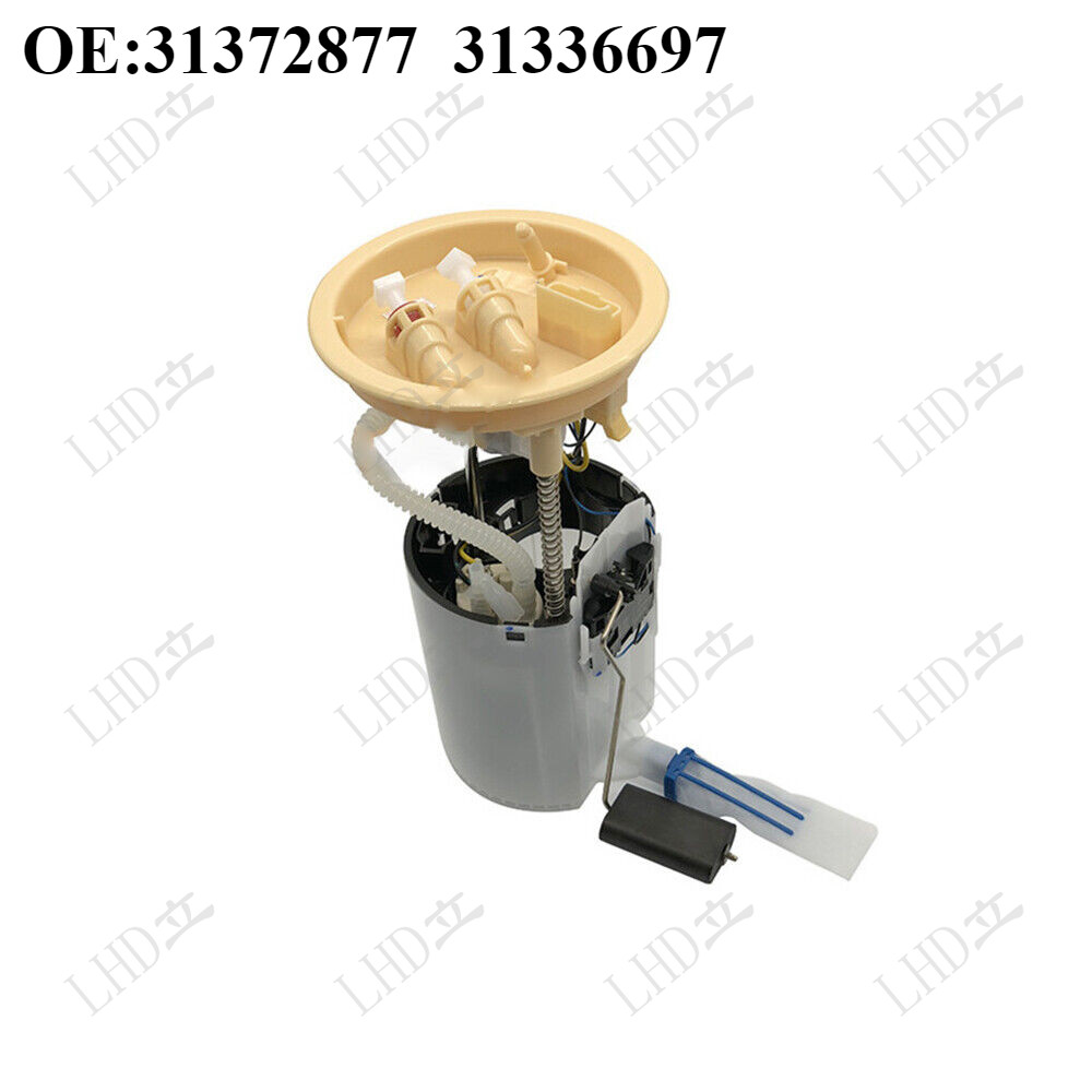 Fuel Pump Assembly 31336697 31372877 For VOLVO S80 V70 XC60 T5 1.6-2.0L,