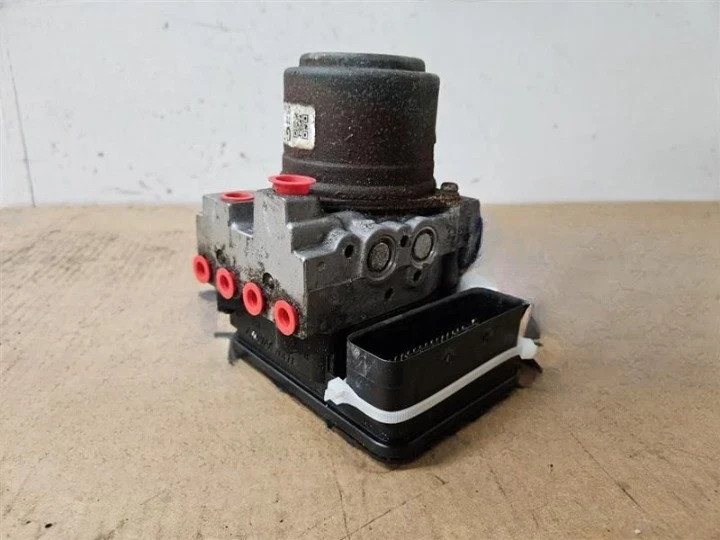 2006-2008 Honda Pilot AWD ABS Anti-Lock Brake Pump Module Assembly OEM