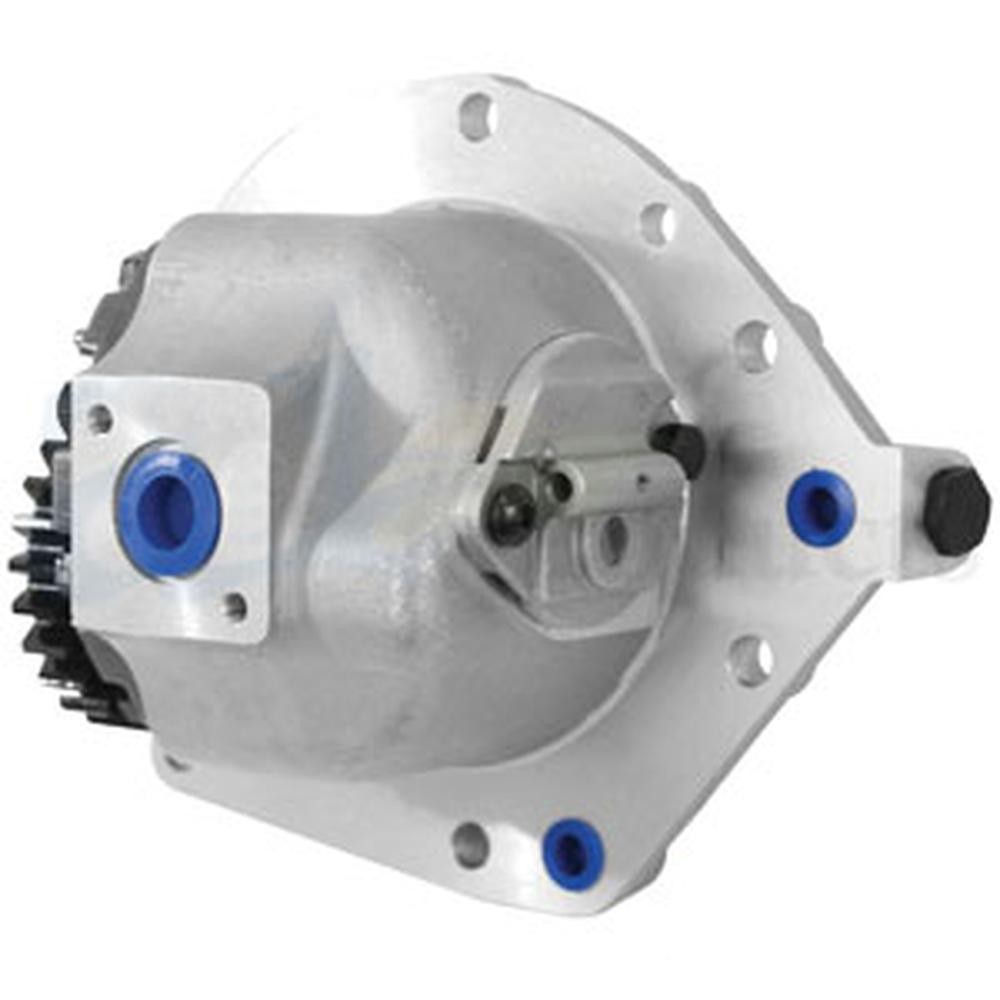 Pump D8NN600KB Fits Ford New Holland 4600O 4600Su 5600 5700 6600 6700 7600 7700