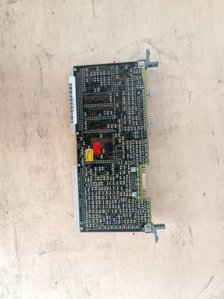 Siemens Inverter board 6SE7090-0XX84-0AG1 Used