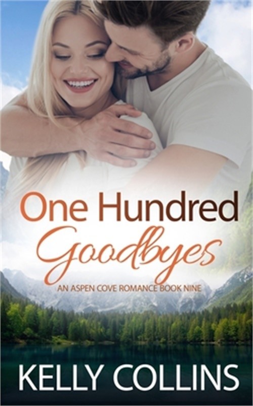 One Hundred Goodbyes (Paperback or Softback)