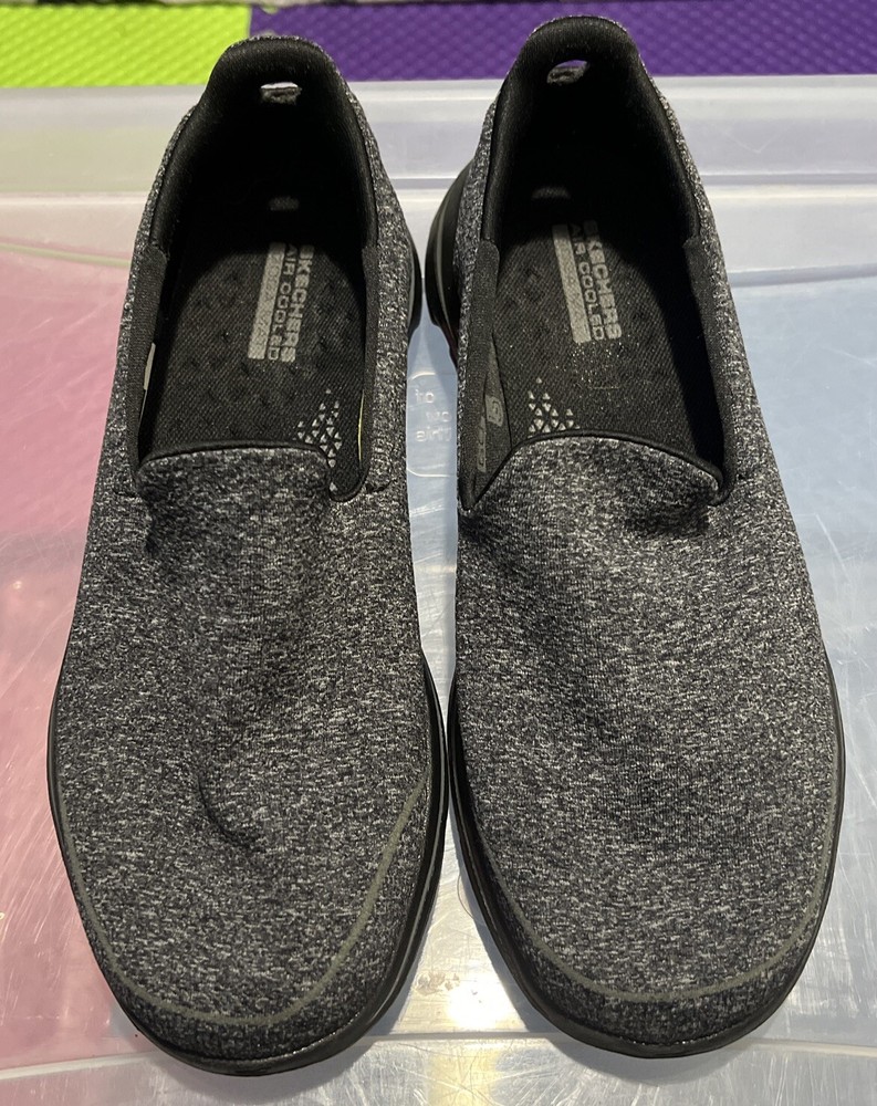 Skechers® Go Walk 5 Super Sock Women's Sneakers Size 7