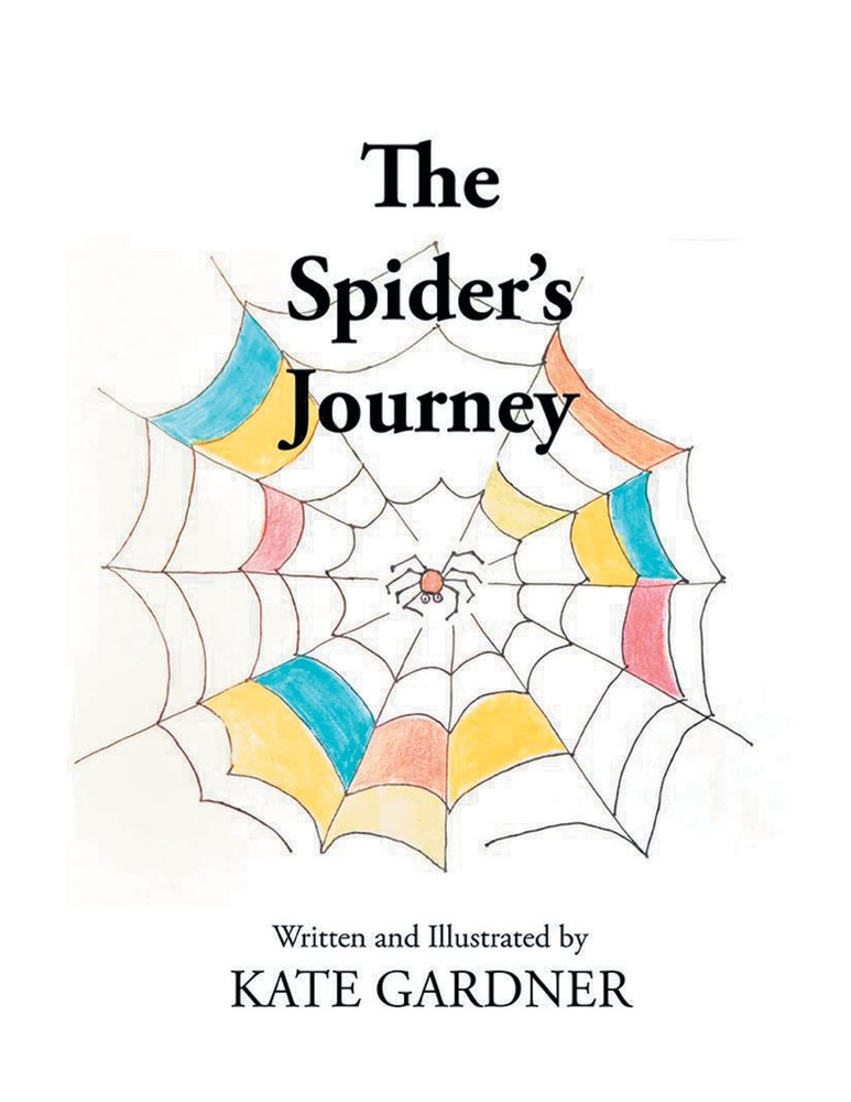 The Spider'S Journey