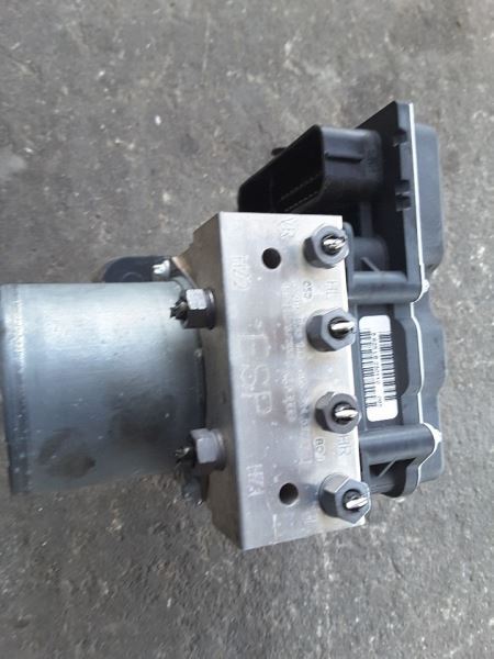 Anti-Lock Brake Part AWD Quattro Convertible Opt 1AT Fits 10-12 AUDI A5 309642