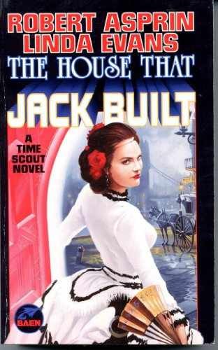 The House That Jack Built - Paperback, by Asprin Robert; Evans - Acceptable