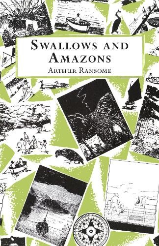 Swallows And Amazons by Ransome, Arthur Paperback Book The Fast Free ShippingFREE US DELIVERY | ISBN: 0099503913 | Quality Books