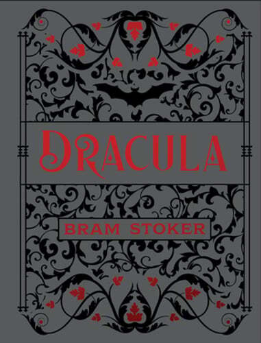 Dracula by Bram Stoker: New