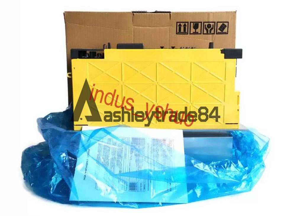 One New Fanuc Servo Drive Amplifier A06B-6114-H211#N