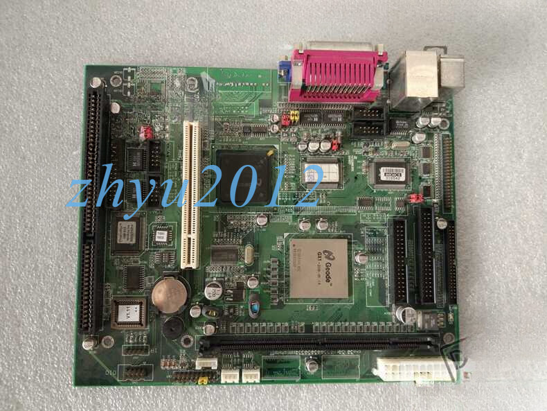 1pc 100% Test POS-7551 REV.A1 586 POS via DHL or Fedex fast shipping