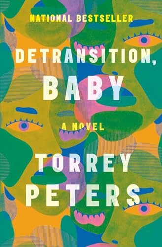 Detransition, Baby, Peters, Torrey