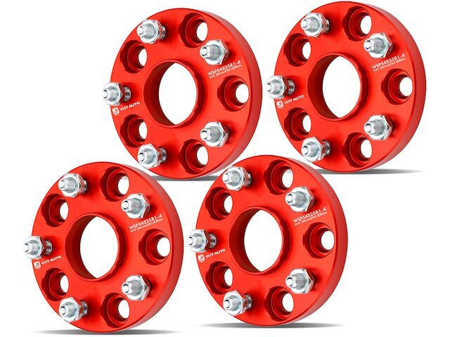 2005-2013 Toyota Tacoma Wheel Spacer Kit APR 44715JHBV