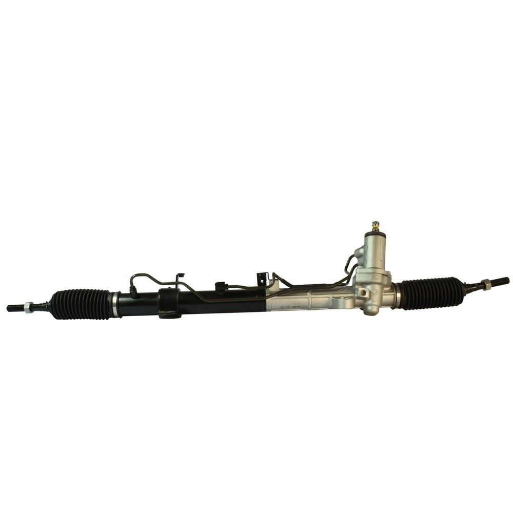06-08 Hyundai Sonata Mando 14A1036 Rack and Pinion Assembly
