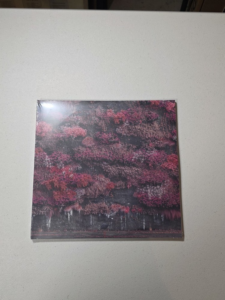 Sleep Token - Even in Arcadia Bad World Liquid Filled Vinyl Sealed Ships Now US-image