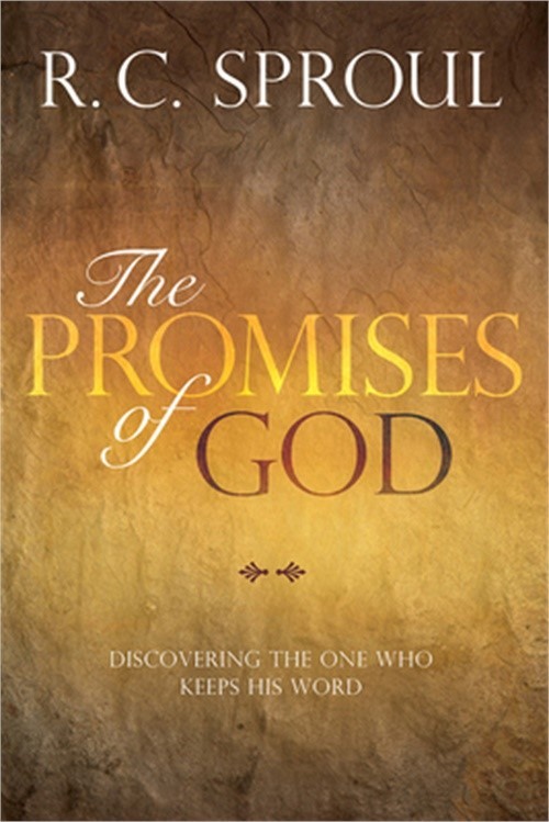 The Promises of God: Discovering the One Who Keeps His Word (Paperback or Softba