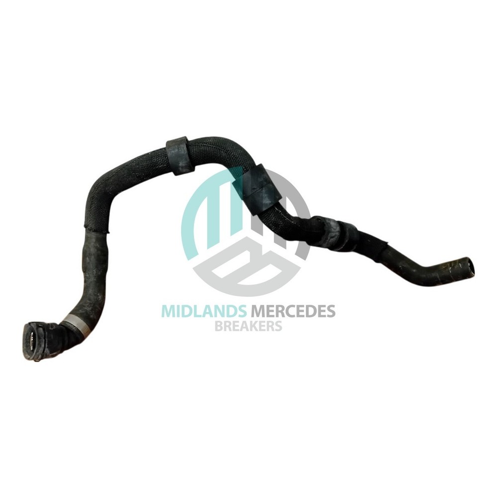 MERCEDES-BENZ A45 AMG W176 Water Coolant Pipe A1765012182