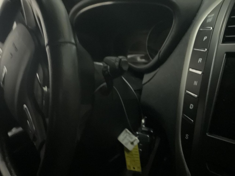 Manual Tilt & Telescopic Steering Column Dash Shift for 2017-19 MKC 4726114