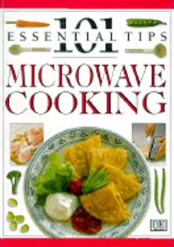 Microwave Cooking by Dorling Kindersley Publishing: Used