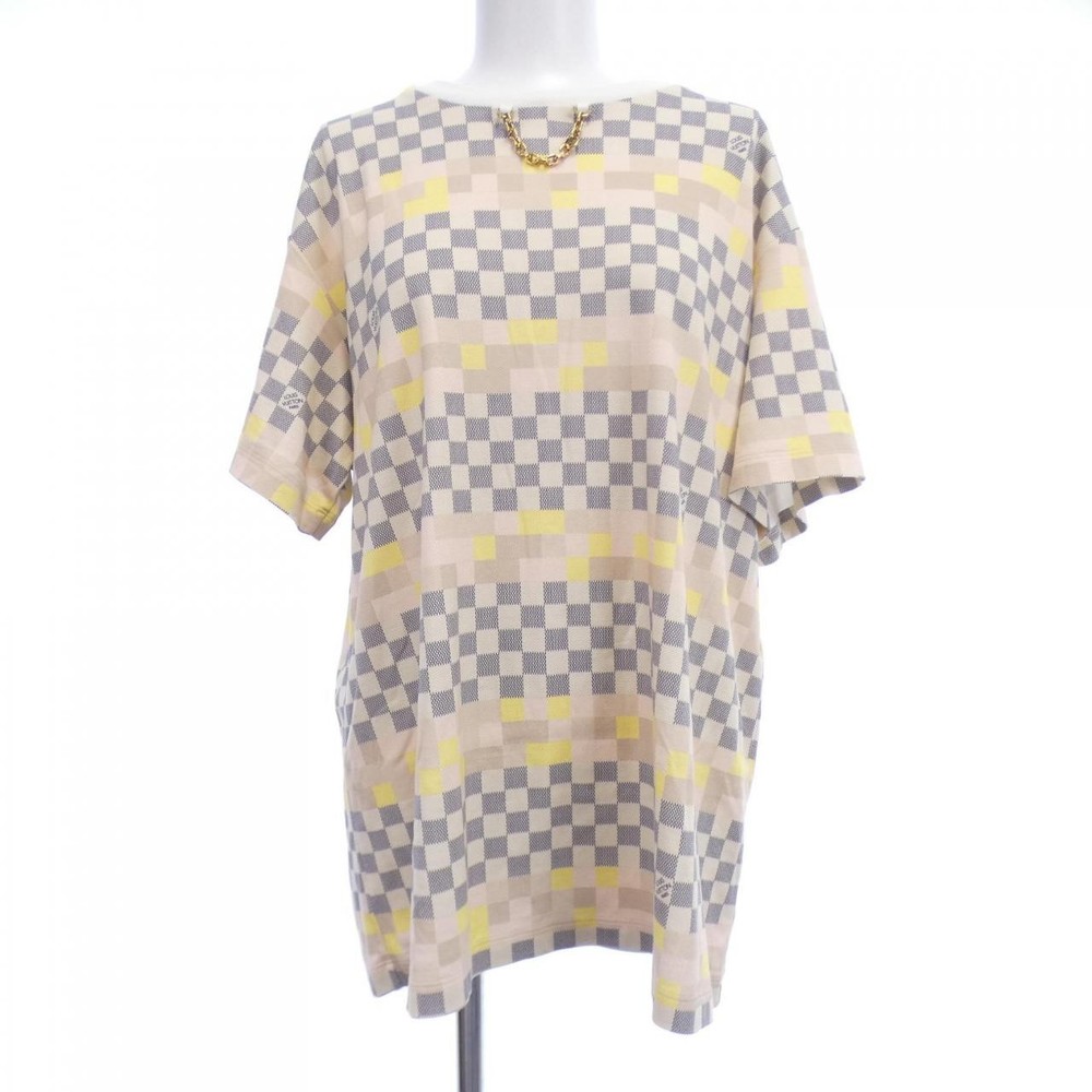 Authentic Louis Vuitton T-shirt #241-003-887-7167